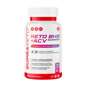 Keto BHB + ACV